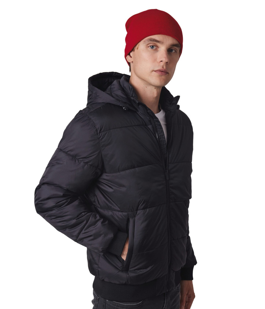 Bonnet doublure polaire