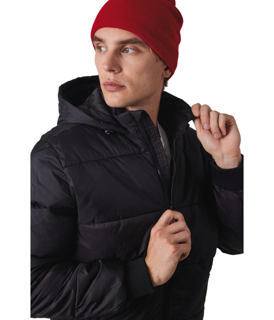 Bonnet doublure polaire