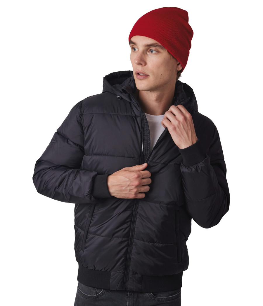 Bonnet doublure polaire