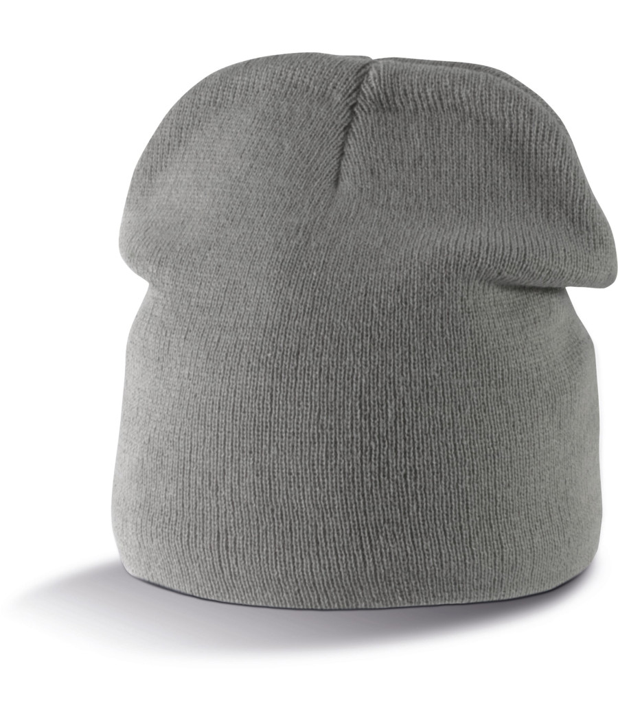 Bonnet doublure polaire