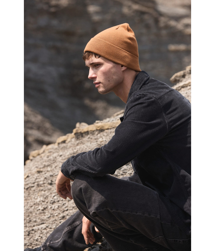 Bonnet avec revers - K-up Gold Label