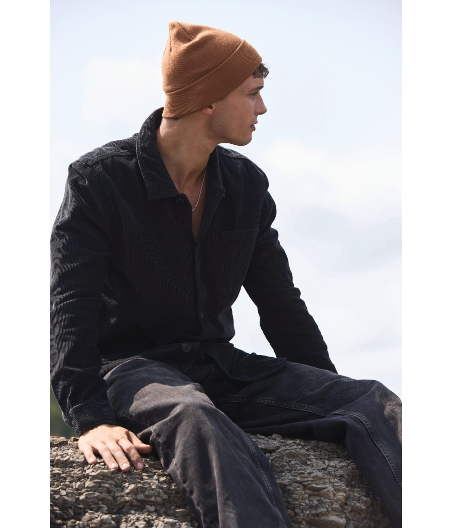 Bonnet avec revers - K-up Gold Label