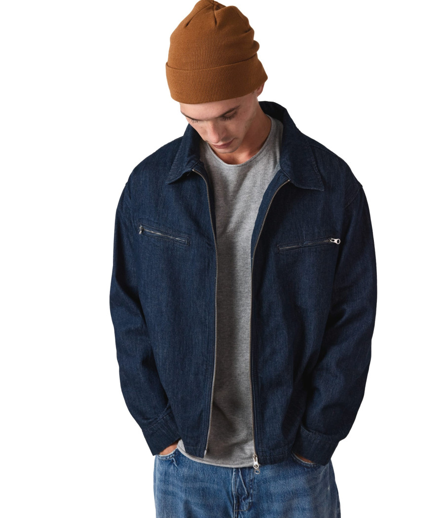 Bonnet avec revers - K-up Gold Label