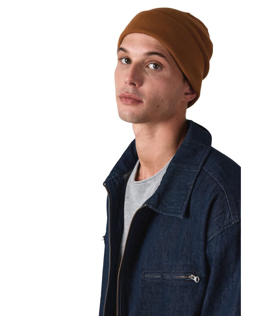 Bonnet avec revers - K-up Gold Label
