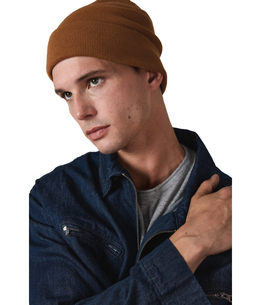 Bonnet avec revers - K-up Gold Label