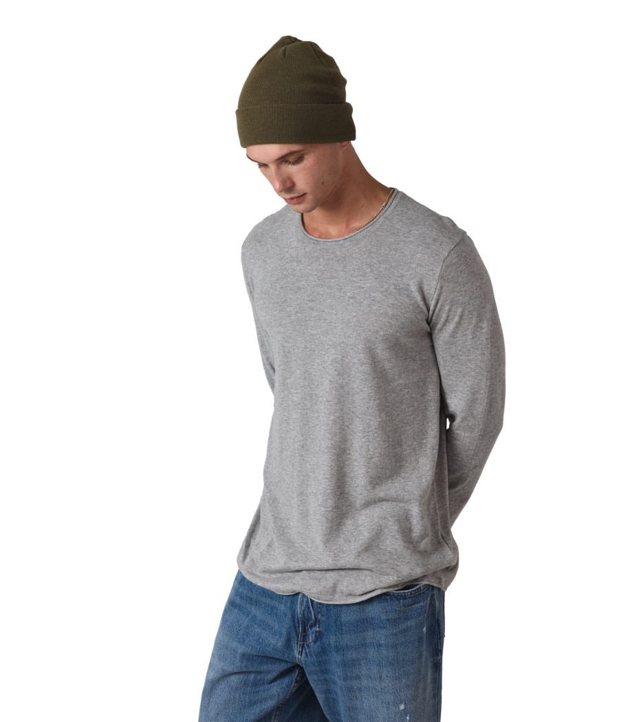 Bonnet avec revers - K-up Gold Label