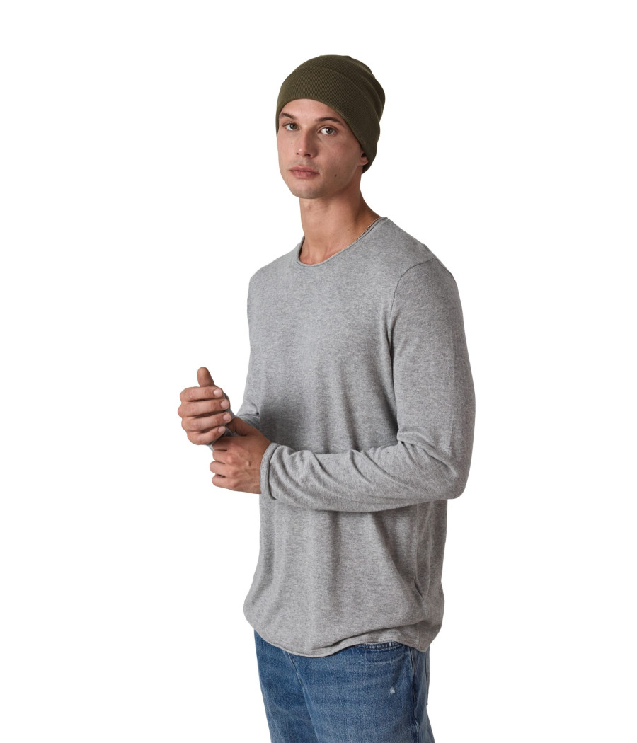 Bonnet avec revers - K-up Gold Label