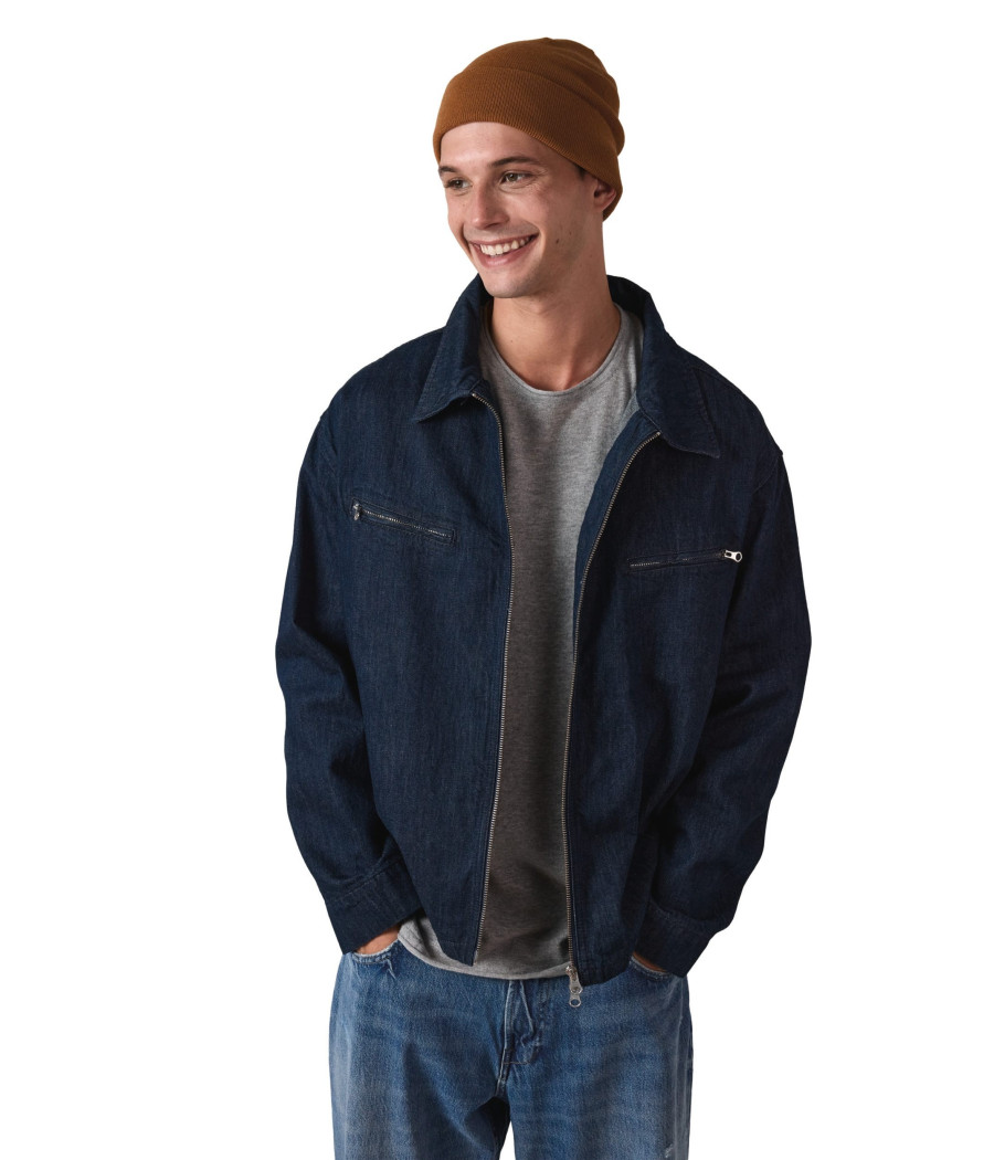 Bonnet avec revers - K-up Gold Label