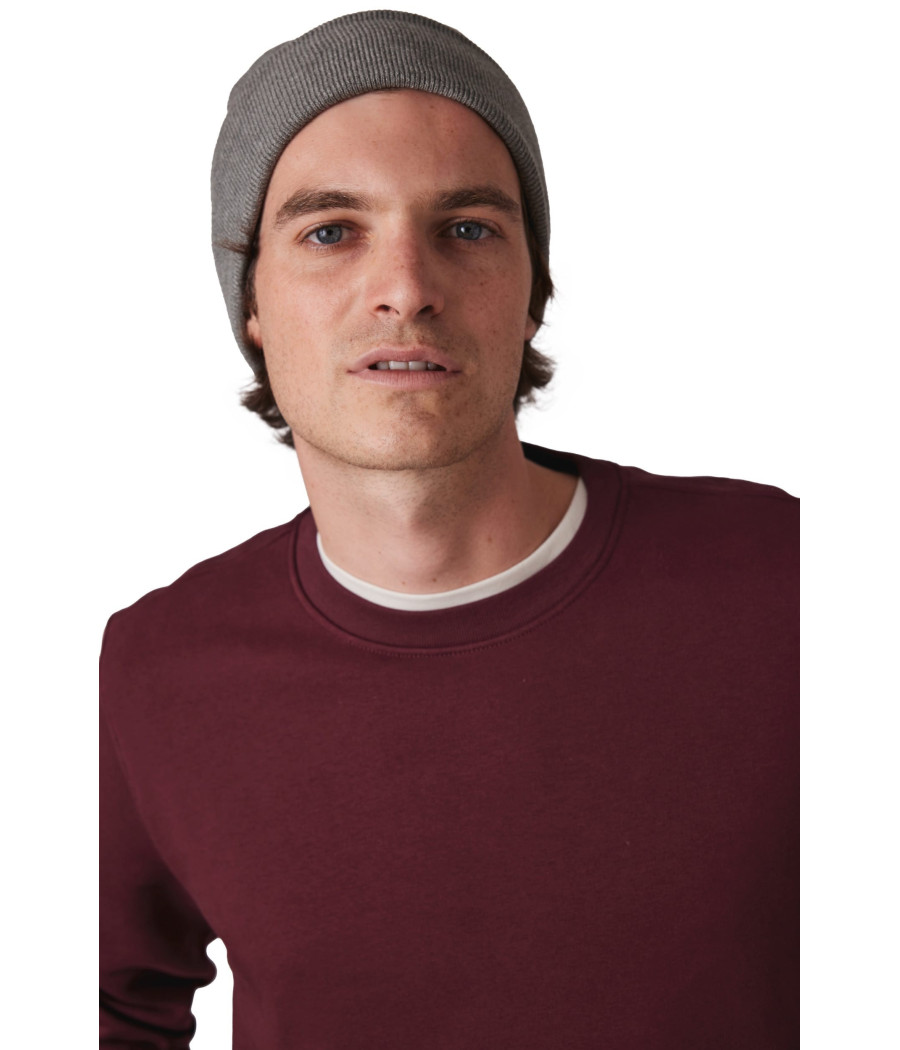 Bonnet avec revers - K-up Gold Label