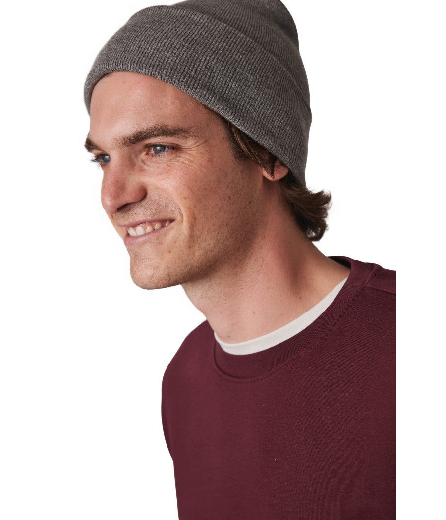 Bonnet avec revers - K-up Gold Label