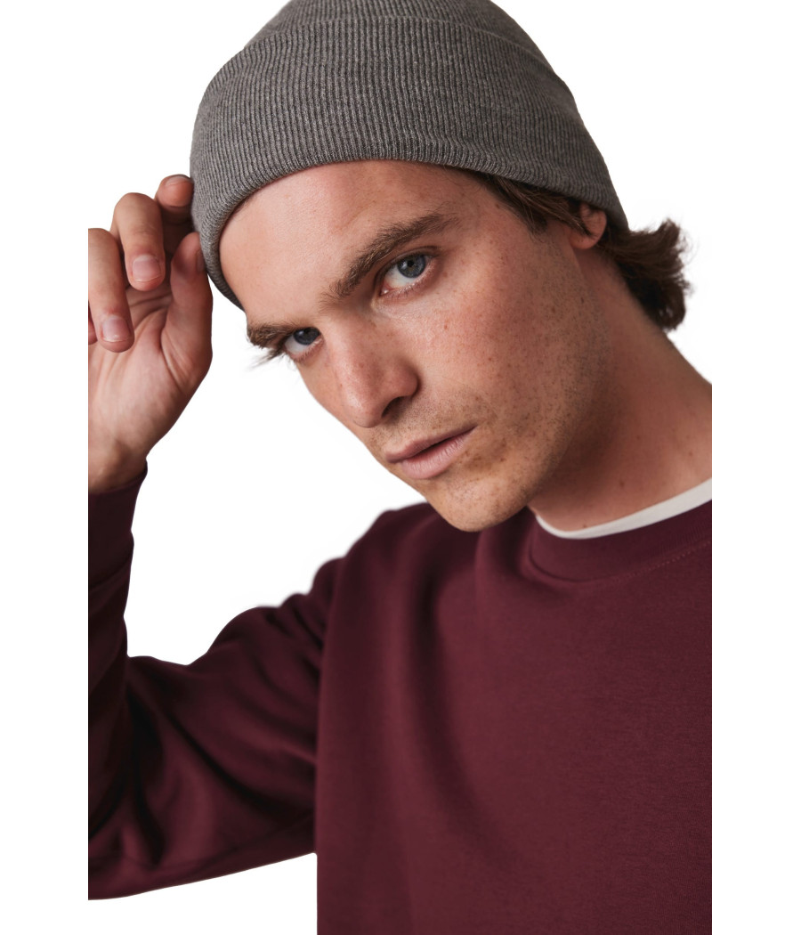 Bonnet avec revers - K-up Gold Label