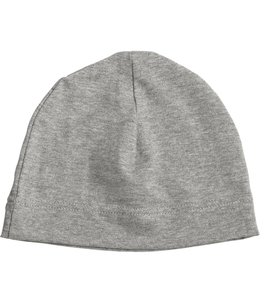 Bonnet sport ajusté