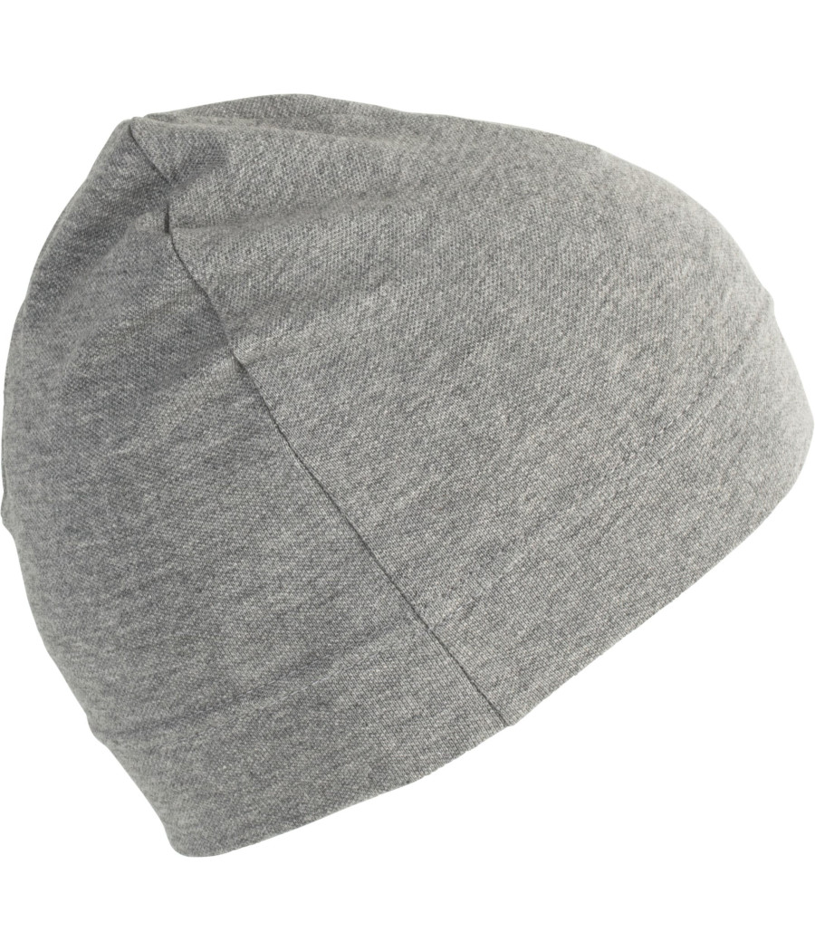 Bonnet sport ajusté