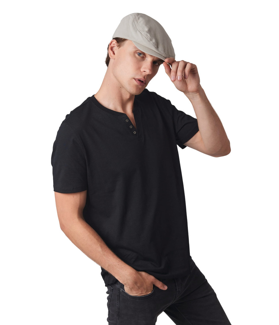 Béret Duckbill été