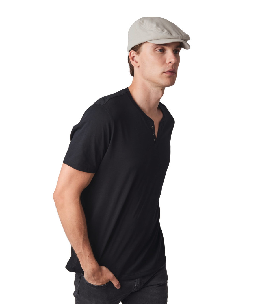 Béret Duckbill été