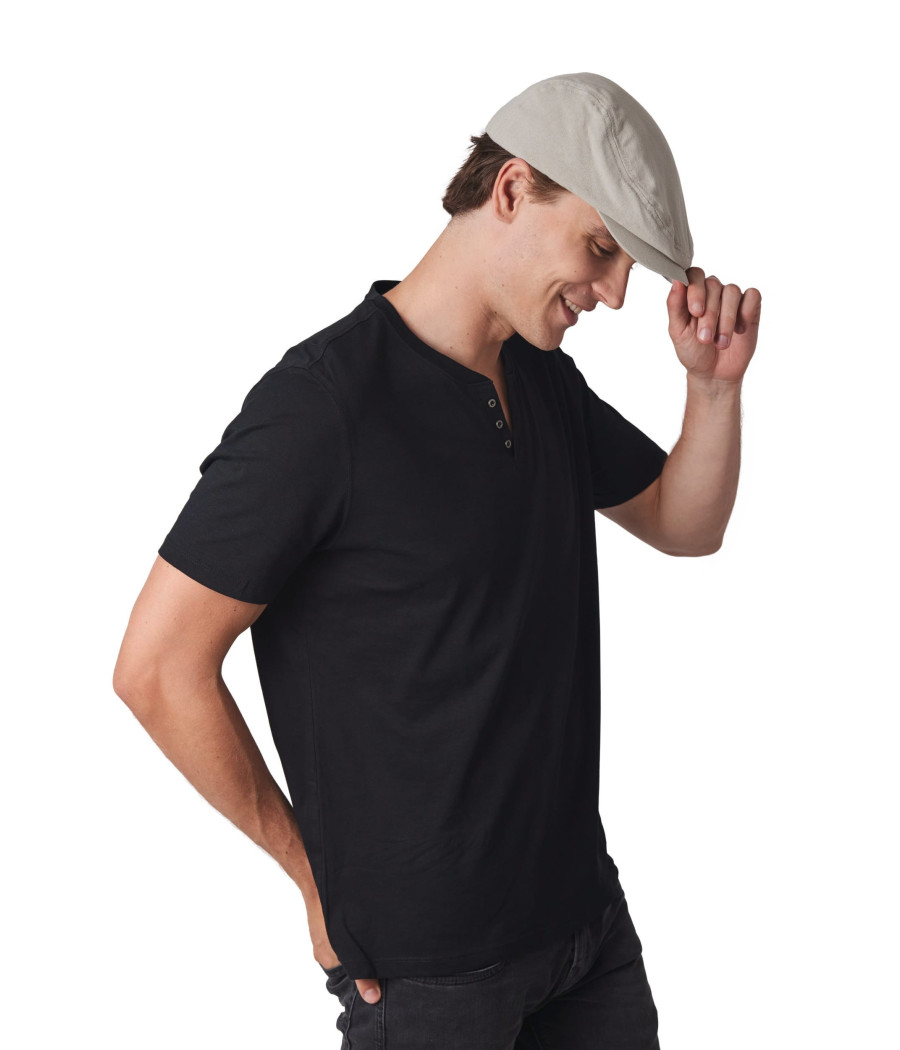 Béret Duckbill été