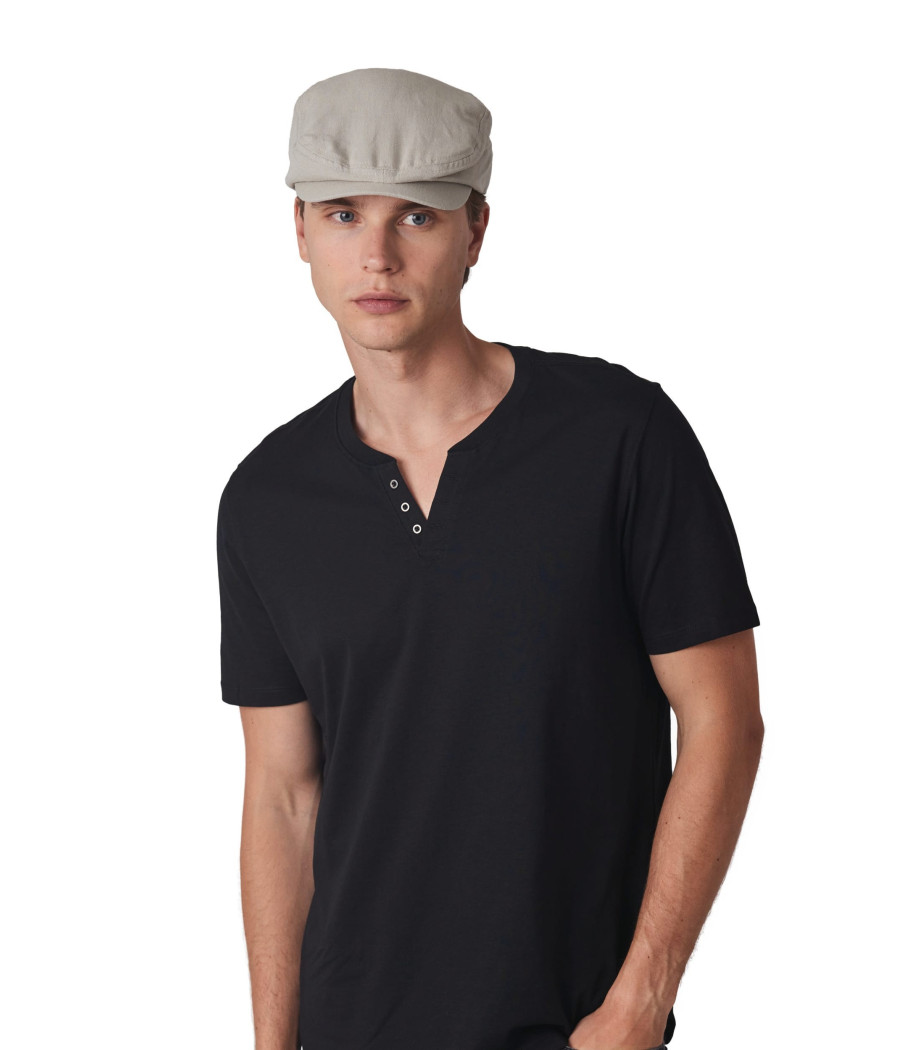 Béret Duckbill été