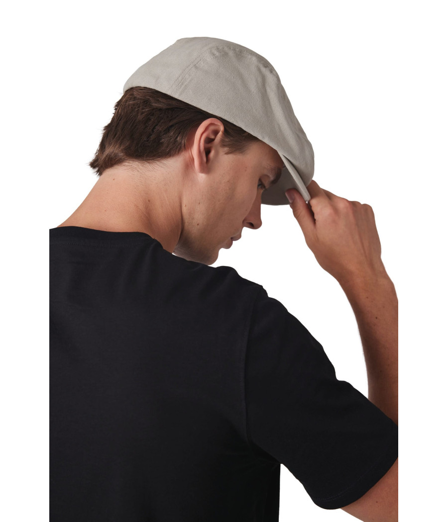 Béret Duckbill été