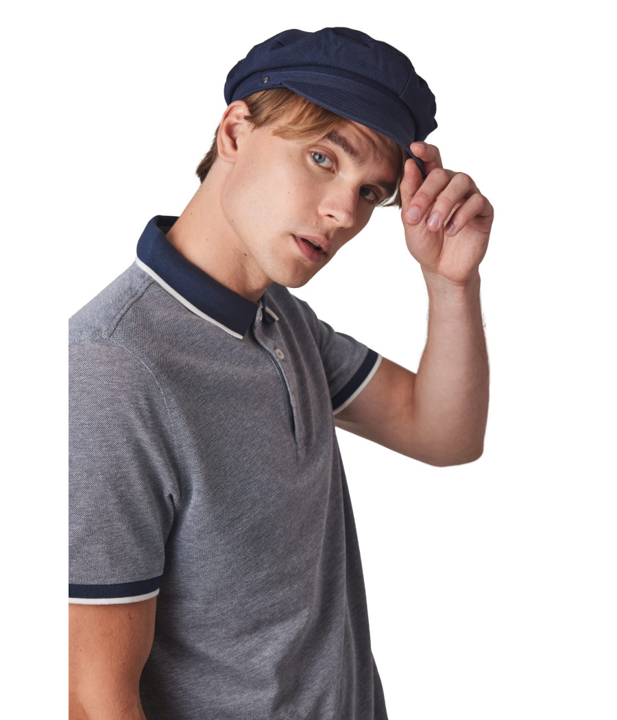 Casquette de marin