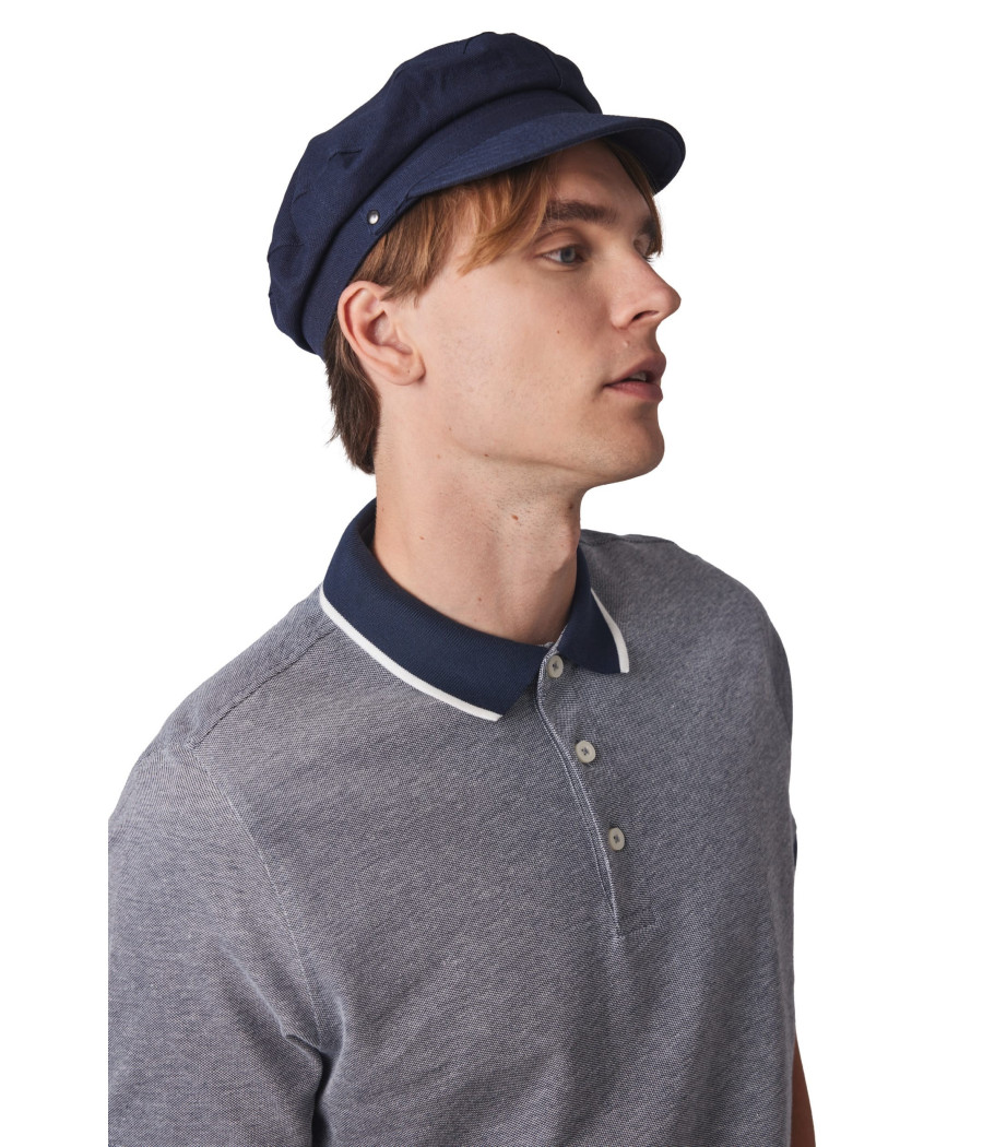 Casquette de marin