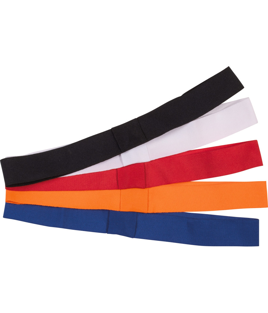 Ruban amovible pour chapeau