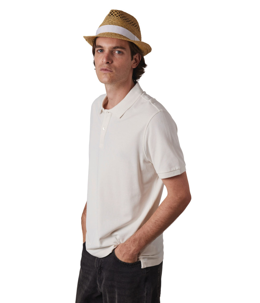 Chapeau style Panama