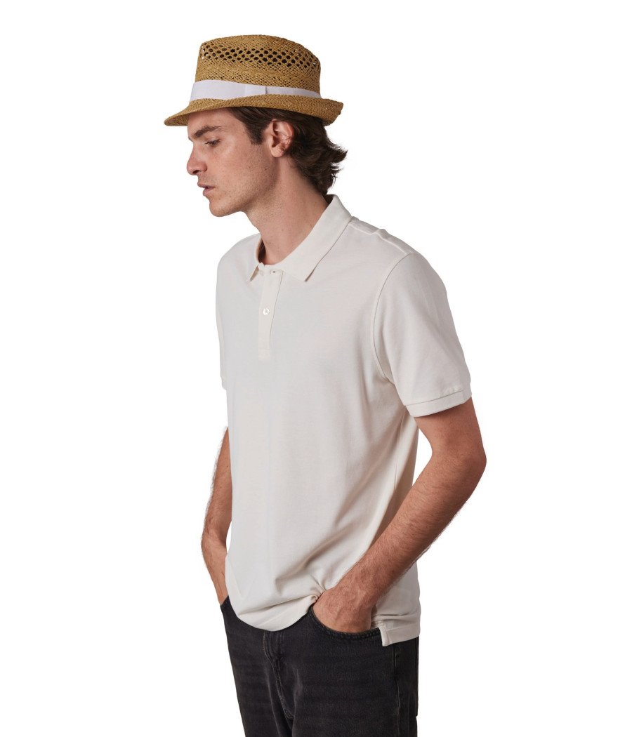 Chapeau style Panama