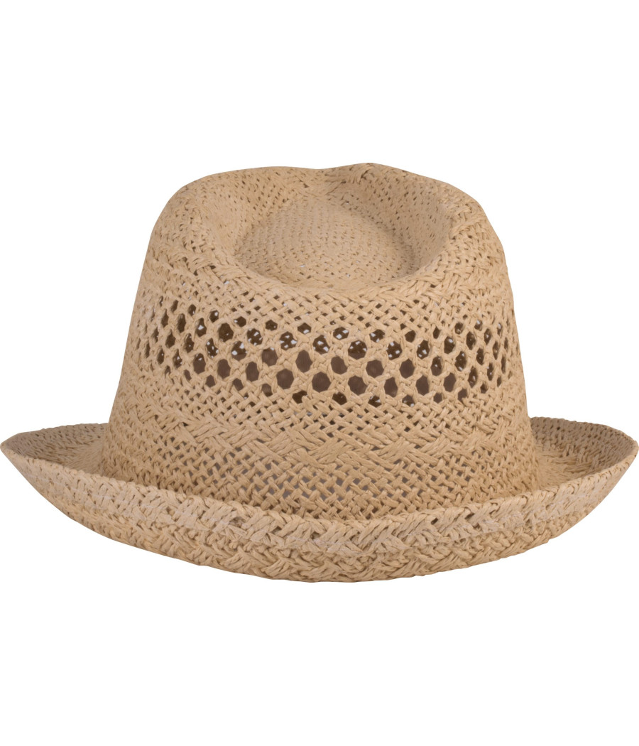 Chapeau style Panama
