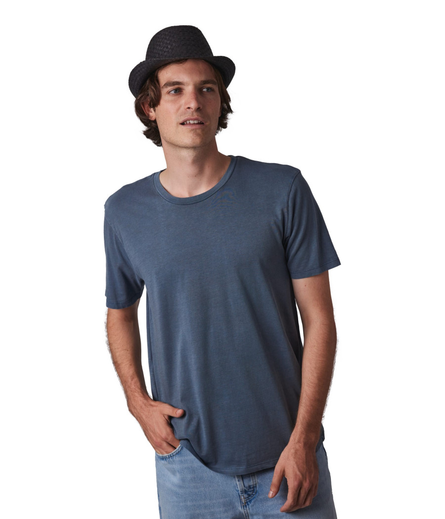 Chapeau de paille style Panama rétro