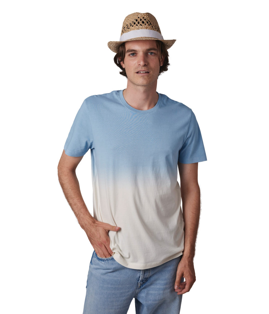 Chapeau Panama tressé