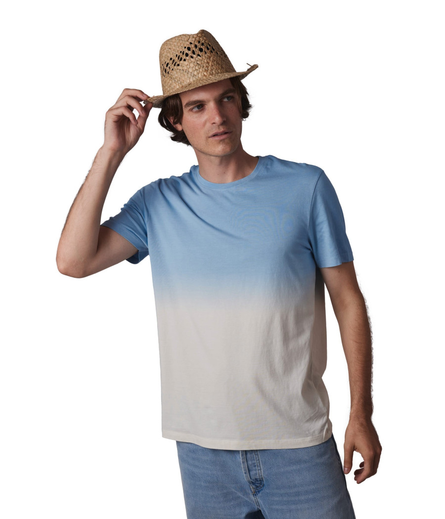 Chapeau Panama tressé