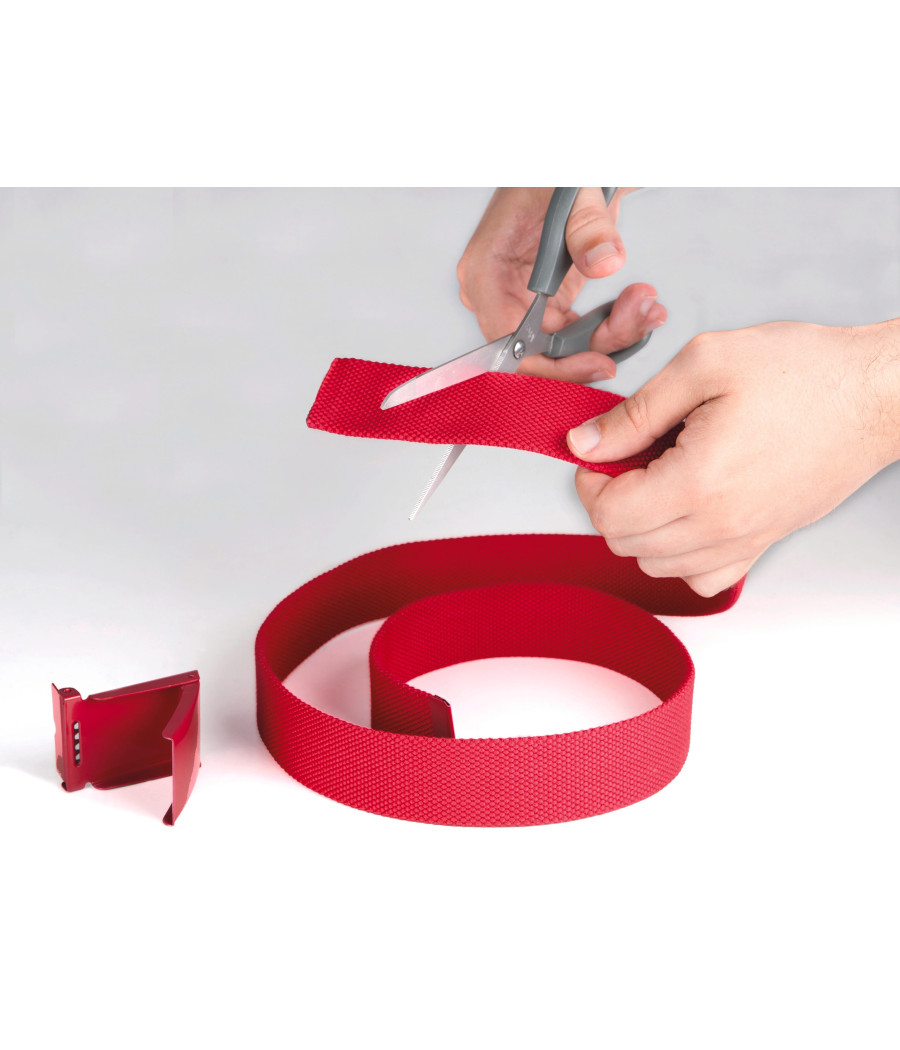 Ceinture en polyester