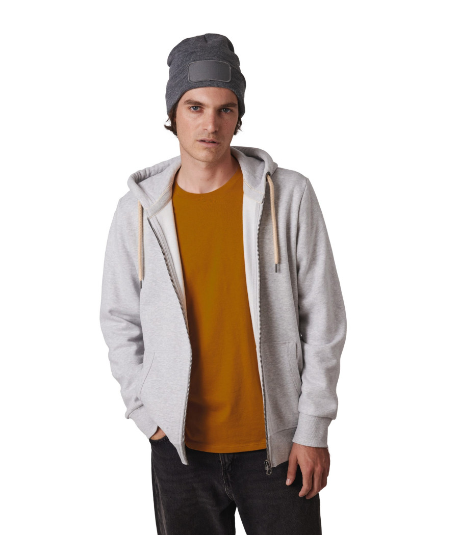 Bonnet recyclé avec patch et doublure Thinsulate™