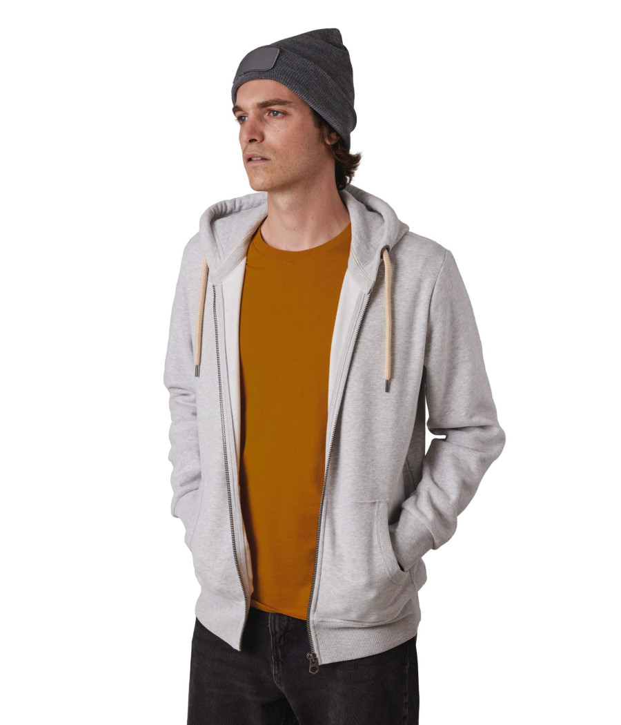 Bonnet recyclé avec patch et doublure Thinsulate™