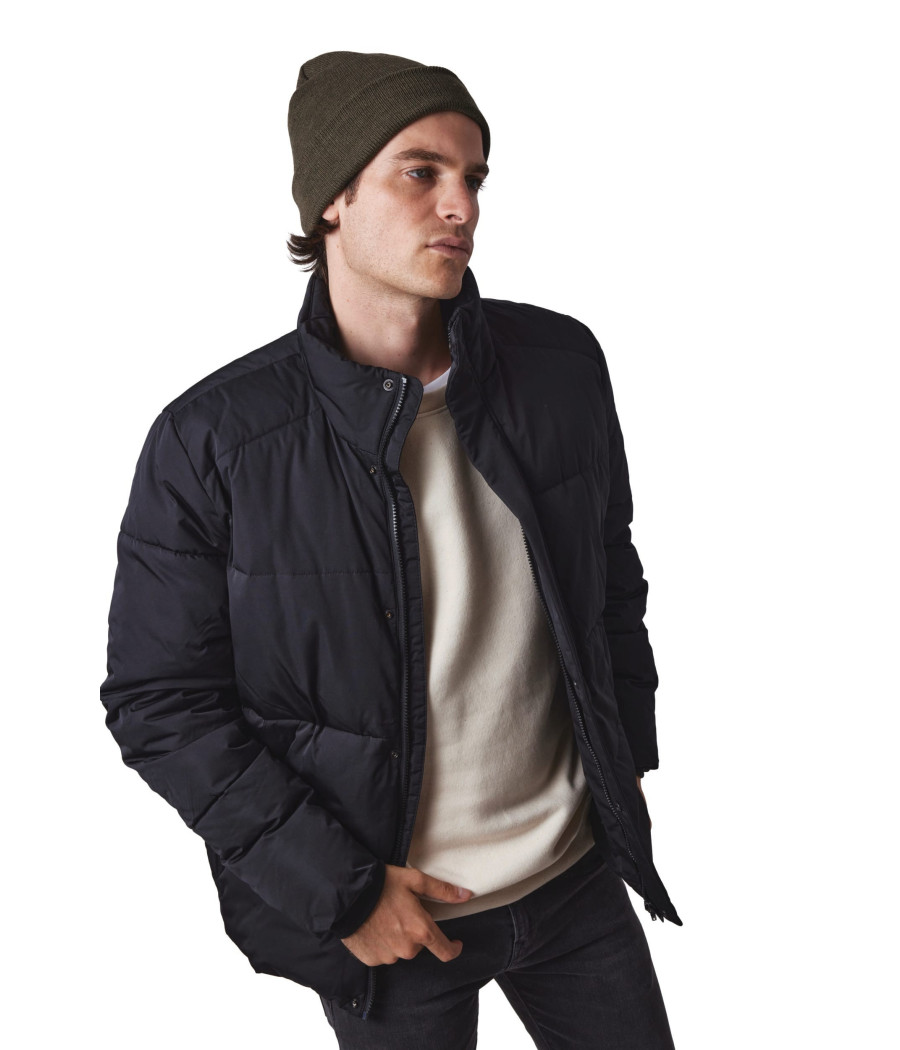 Bonnet recyclé avec doublure Thinsulate™