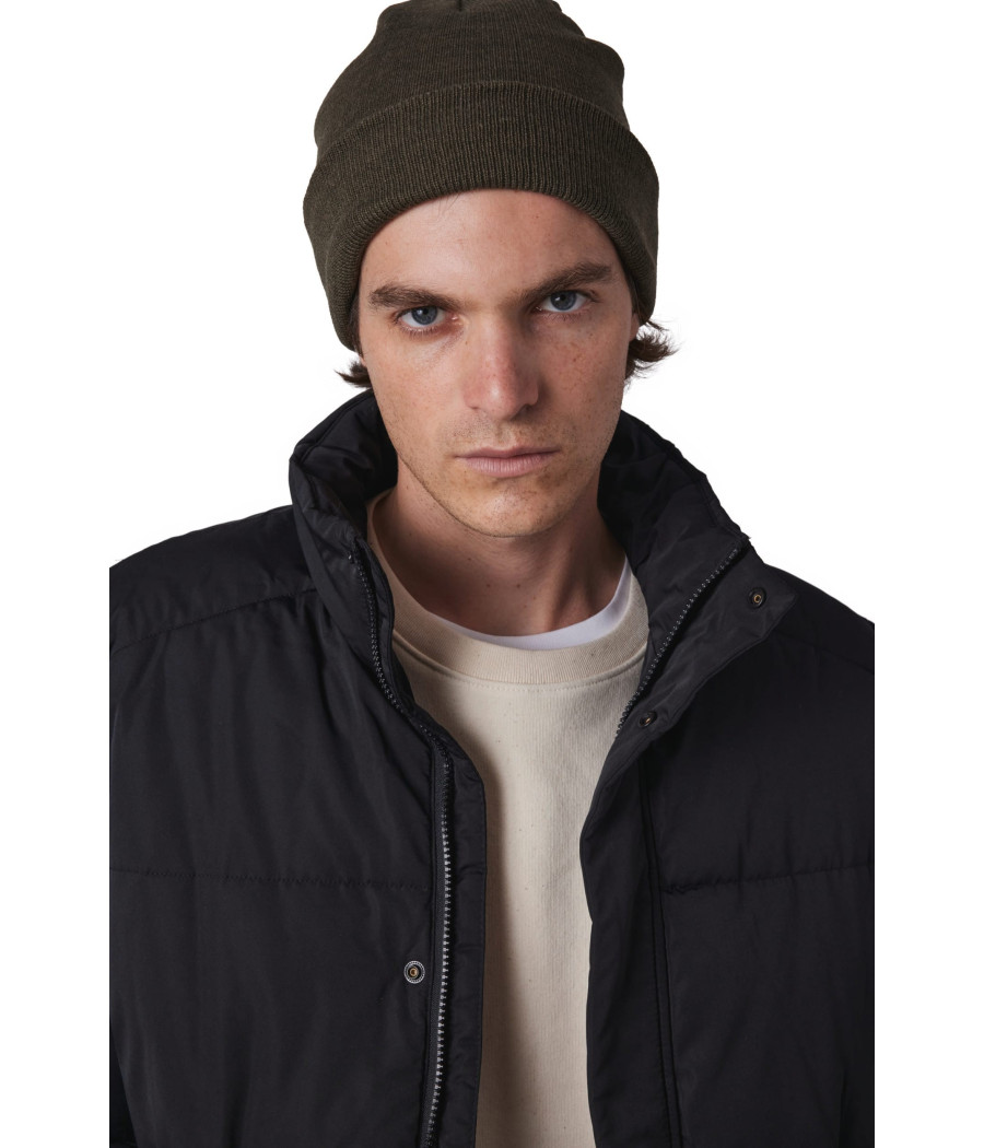 Bonnet recyclé avec doublure Thinsulate™