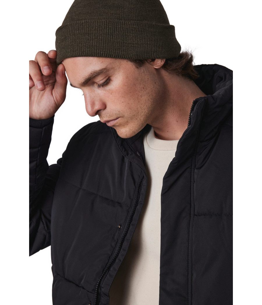 Bonnet recyclé avec doublure Thinsulate™