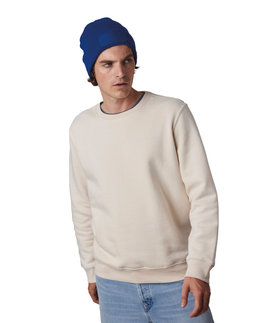 Bonnet avec patch et doublure Thinsulate™