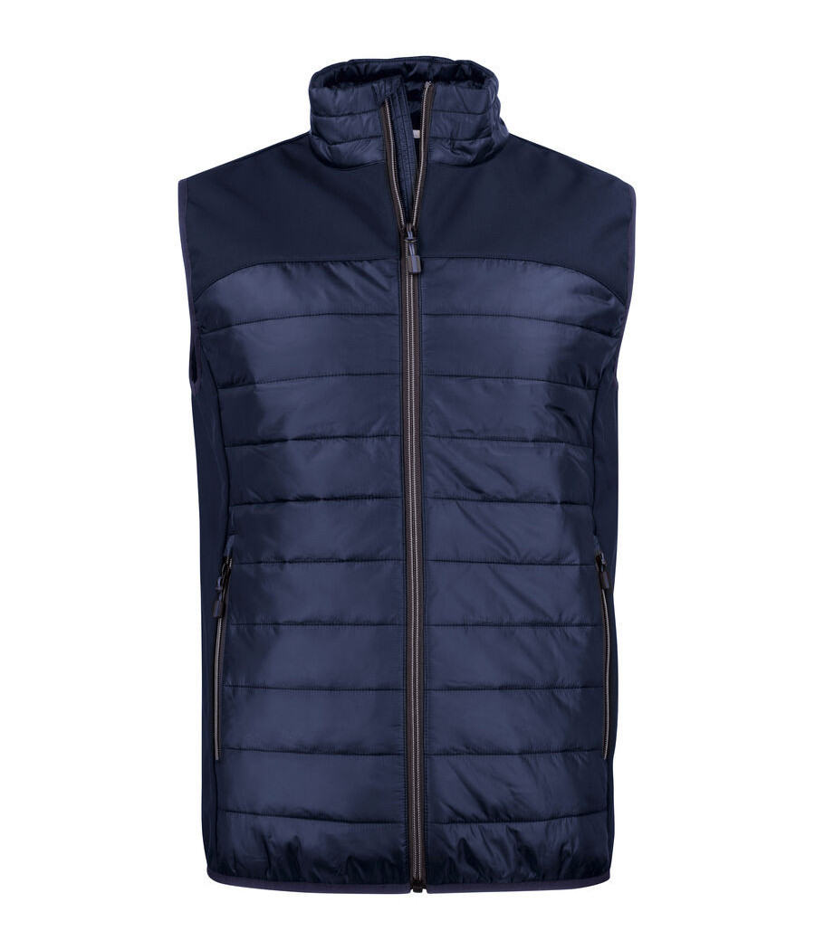 ExpeditionBodywarmer Hommes