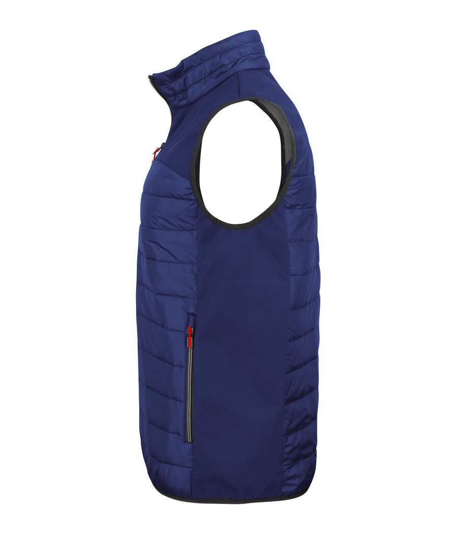 ExpeditionBodywarmer Hommes