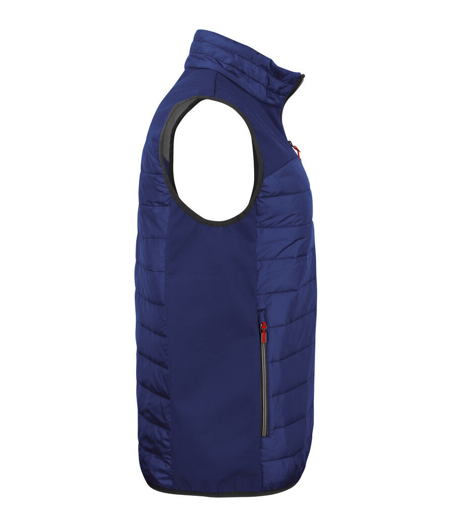 ExpeditionBodywarmer Hommes