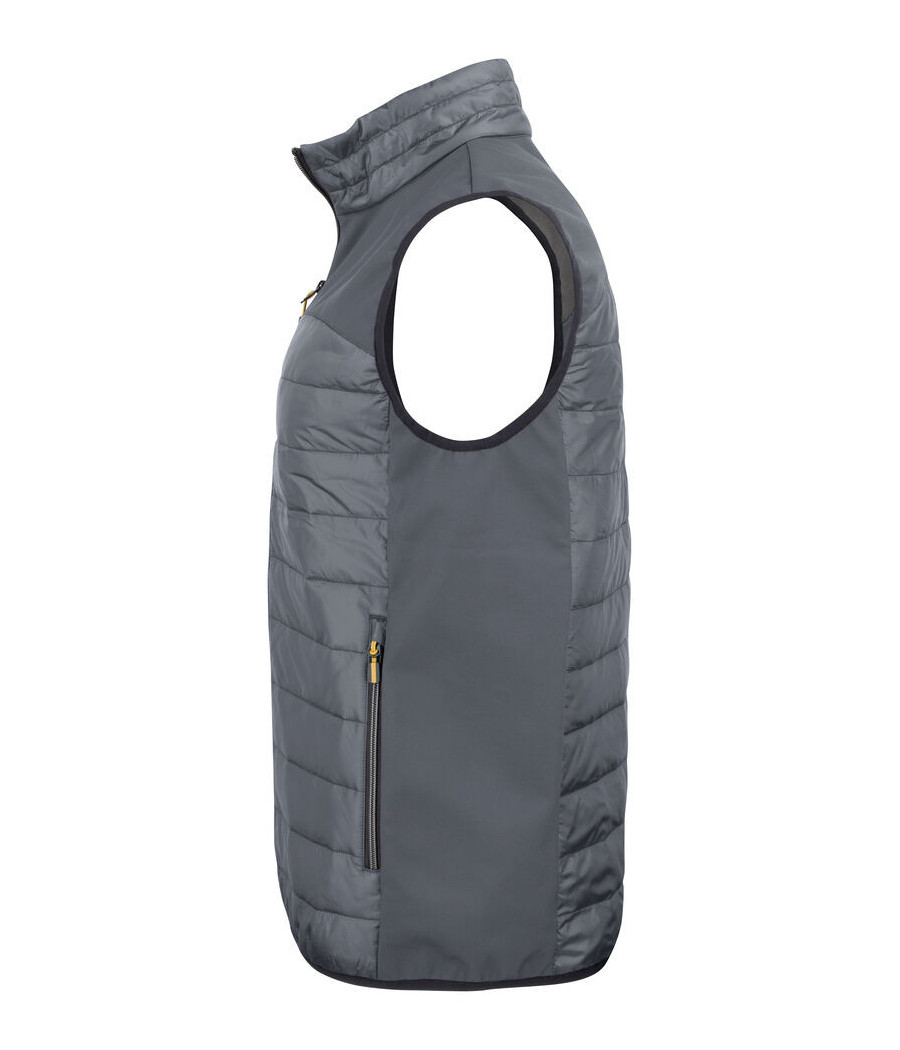 ExpeditionBodywarmer Hommes