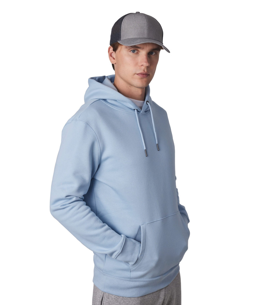 Casquette Trucker - 6 panneaux