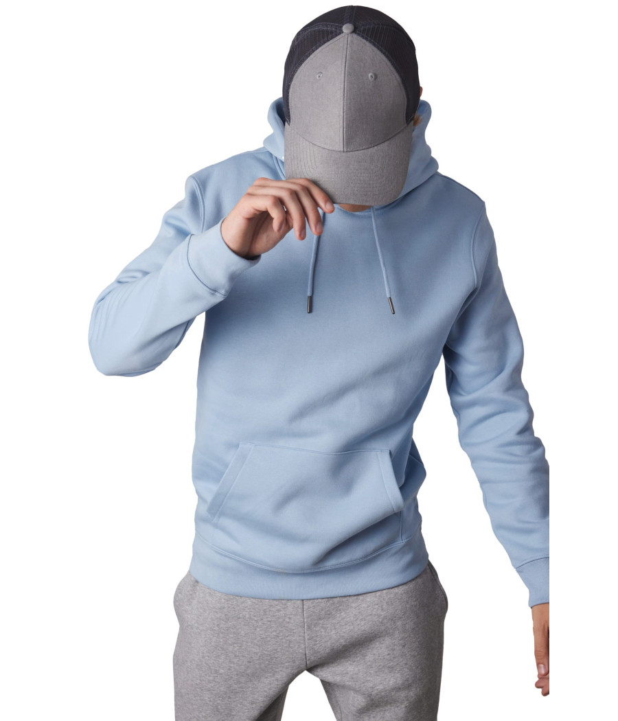 Casquette Trucker - 6 panneaux