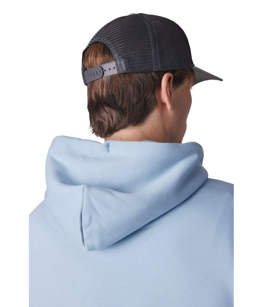 Casquette Trucker - 6 panneaux