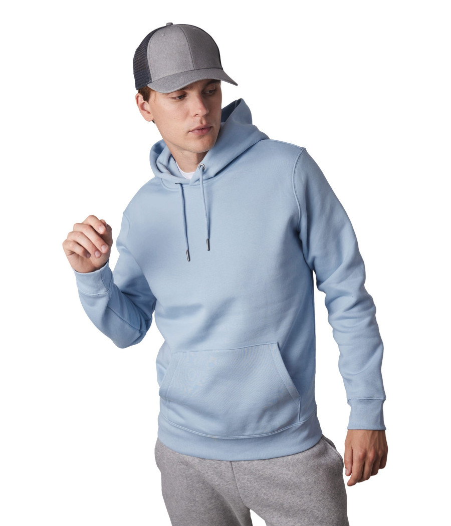 Casquette Trucker - 6 panneaux