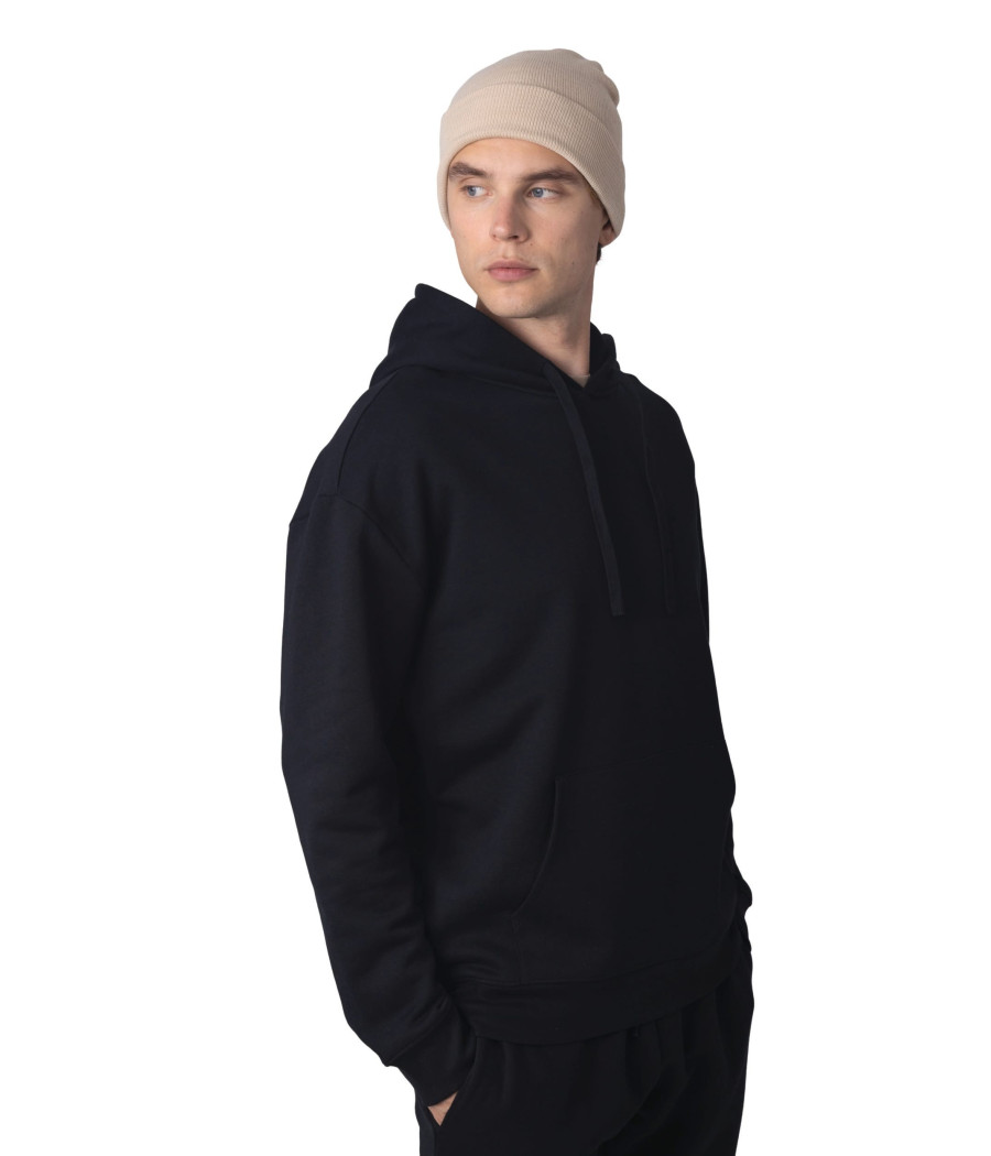 Bonnet à maille fine