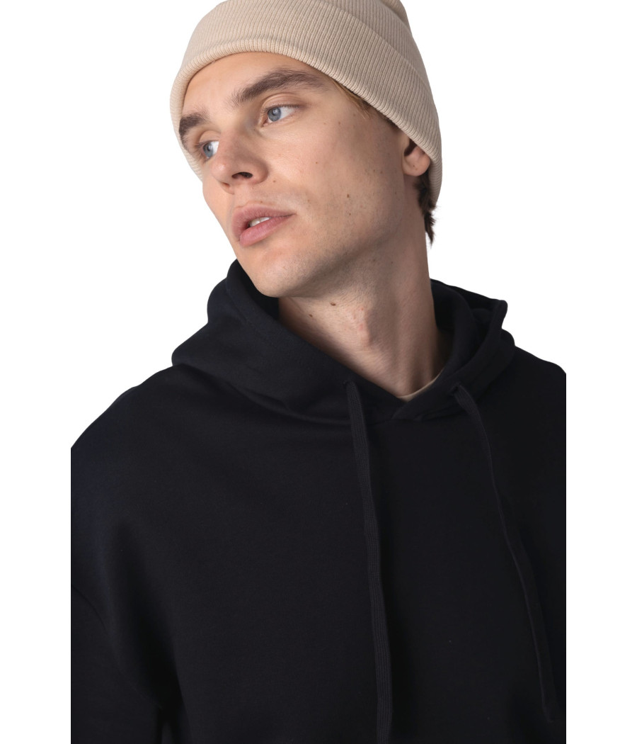 Bonnet à maille fine