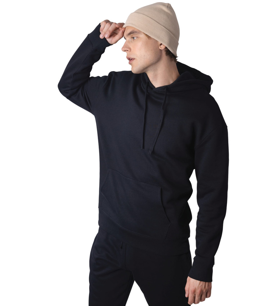 Bonnet à maille fine