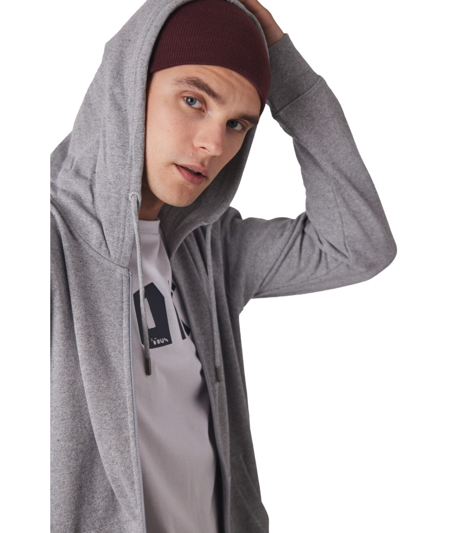 Bonnet à maille fine